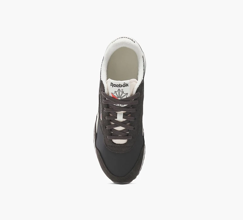 REEBOK | BASKET CLASSIC AZ NOIR FEMMES