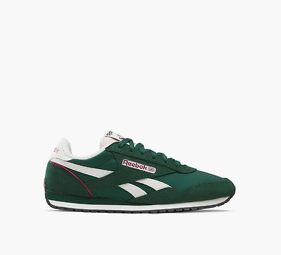 REEBOK | CLASSIC AZ VERT FEMMES