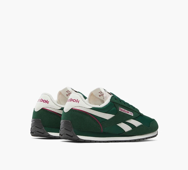 REEBOK | CLASSIC AZ VERT FEMMES