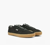 LACOSTE | BASKET BACKSLAM KHAKI HOMMES