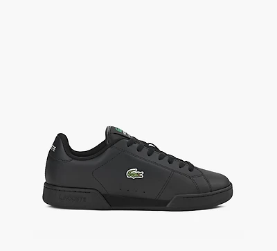 LACOSTE | BASKET CARNABY CUP NOIR HOMMES