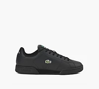 LACOSTE | BASKET CARNABY CUP NOIR HOMMES