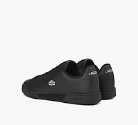 LACOSTE | BASKET CARNABY CUP NOIR HOMMES
