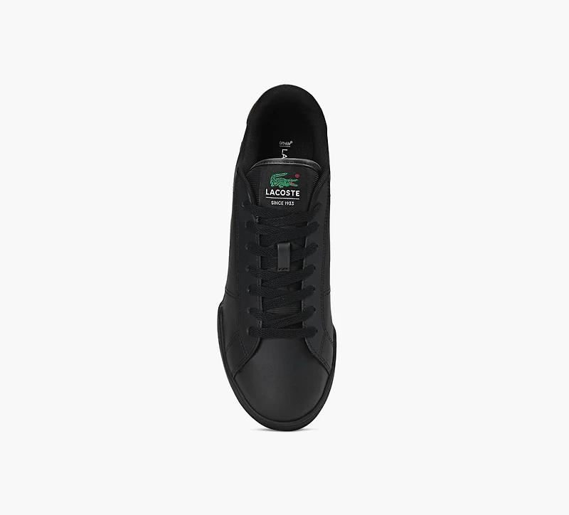 LACOSTE | BASKET CARNABY CUP NOIR HOMMES