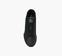 LACOSTE | BASKET CARNABY CUP NOIR HOMMES