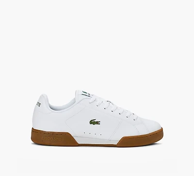LACOSTE | BASKET CARNABY CUP BLANC HOMMES