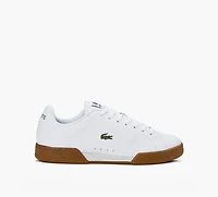 LACOSTE | BASKET CARNABY CUP BLANC HOMMES