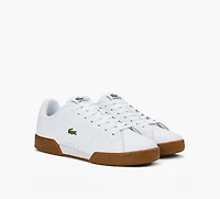 LACOSTE | BASKET CARNABY CUP BLANC HOMMES