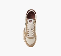 LACOSTE | BASKET PARTNER 70S TAUPE HOMMES
