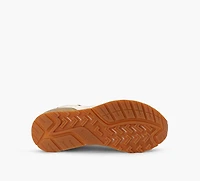 LACOSTE | BASKET PARTNER 70S TAUPE HOMMES