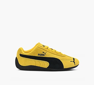PUMA | BASKETS SPEEDCAT OG JAUNE HOMMES