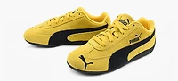 PUMA | BASKETS SPEEDCAT OG JAUNE HOMMES