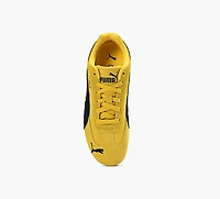 PUMA | BASKETS SPEEDCAT OG JAUNE HOMMES
