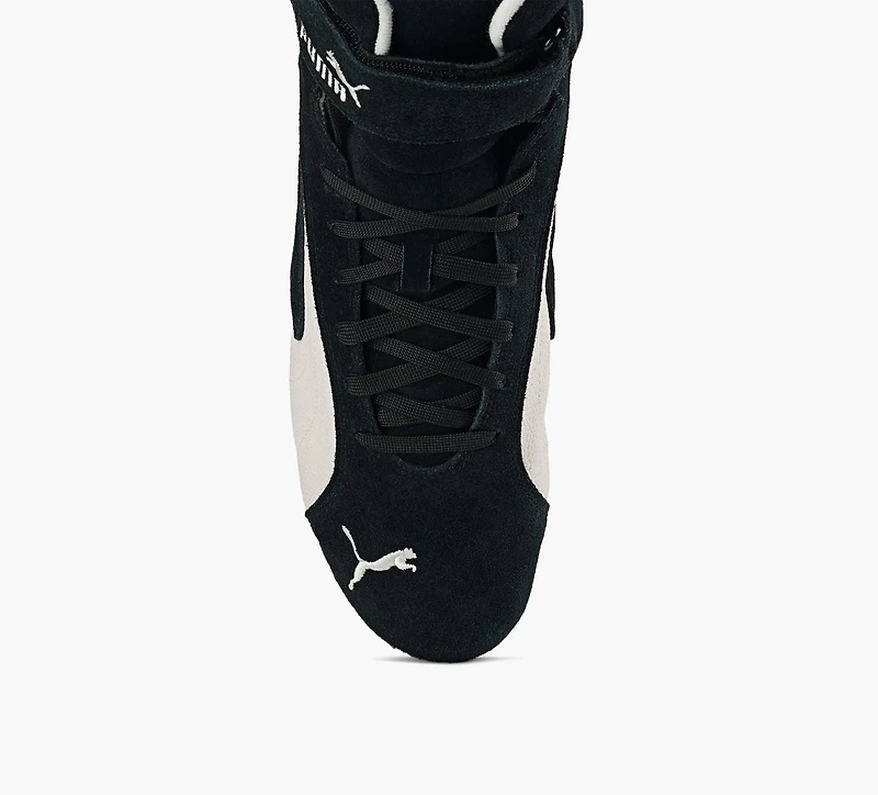 PUMA | BASKETS SPEEDCAT MIX NOIR HOMMES