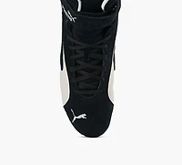 PUMA | BASKETS SPEEDCAT MIX NOIR HOMMES