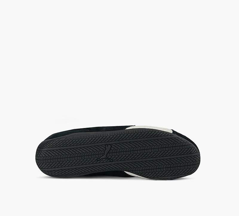 PUMA | BASKETS SPEEDCAT MIX NOIR HOMMES