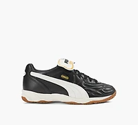 PUMA | BASKETS KING INDOOR NOIR HOMMES