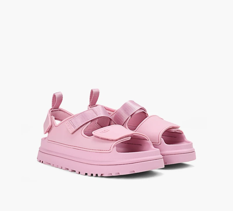UGG | GOLDENGLOW | ROSE PALE | GRAND ENFANT FILLE