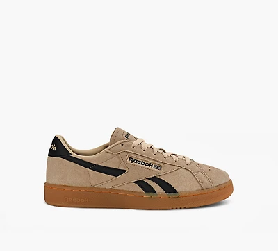 REEBOK | BASKET CLUB C GROUNDS UK BEIGE HOMMES