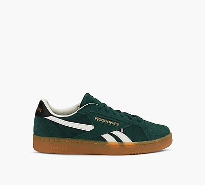 REEBOK | BASKET CLUB C GROUNDS UK VERT HOMMES