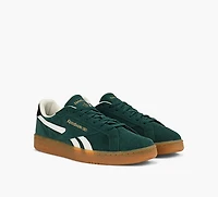 REEBOK | BASKET CLUB C GROUNDS UK VERT HOMMES