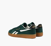 REEBOK | BASKET CLUB C GROUNDS UK VERT HOMMES