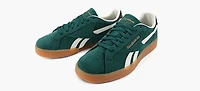 REEBOK | BASKET CLUB C GROUNDS UK VERT HOMMES
