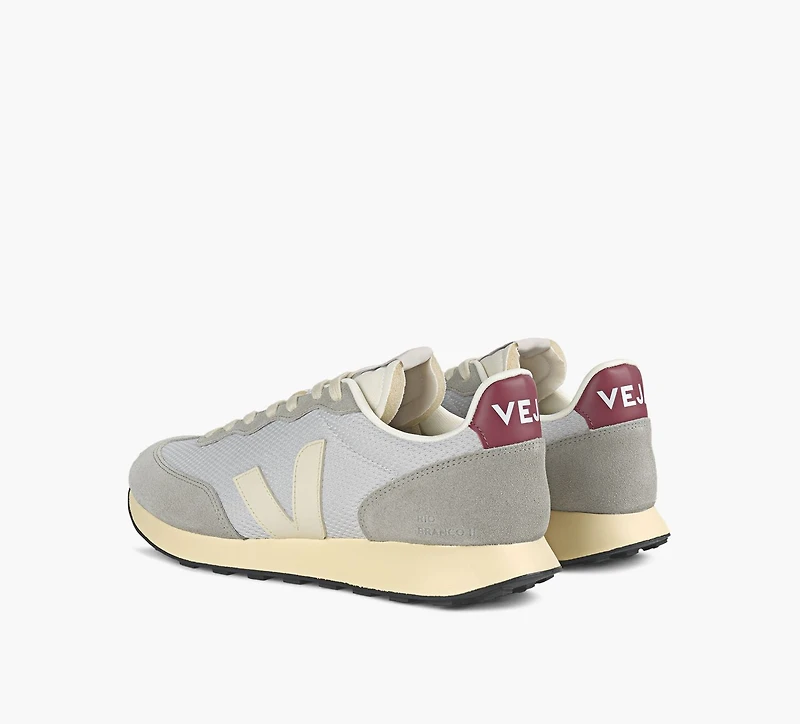 VEJA | RIO BRANCO GRIS HOMMES