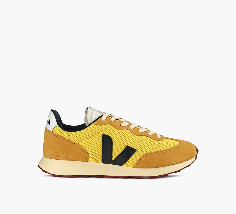 VEJA | RIO BRANCO JAUNE HOMMES