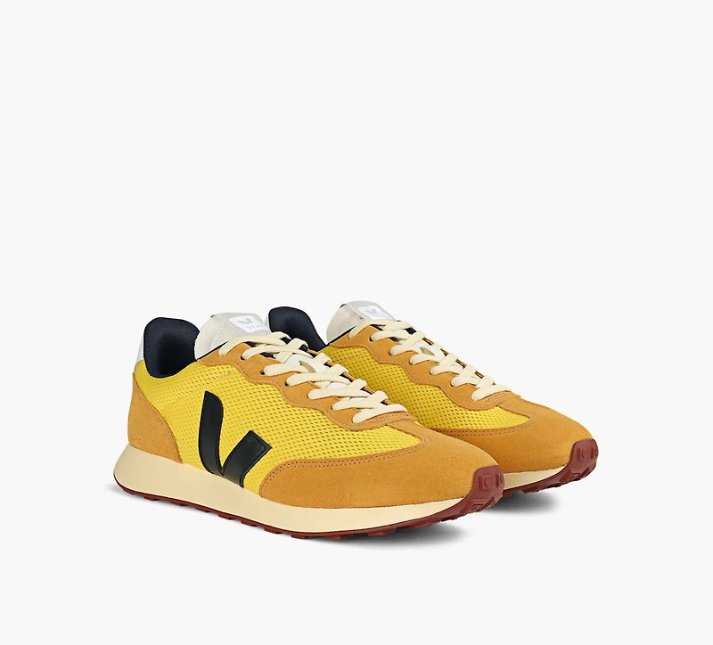 VEJA | RIO BRANCO JAUNE HOMMES