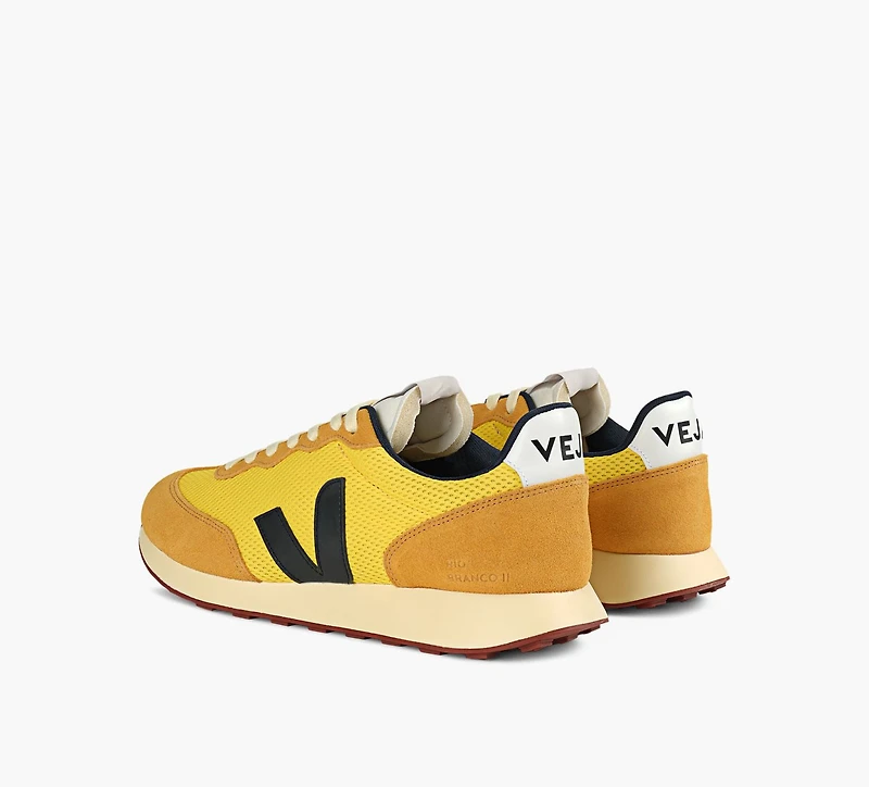 VEJA | RIO BRANCO JAUNE HOMMES