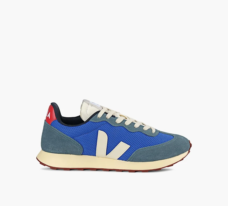VEJA | RIO BRANCO BLEU HOMMES