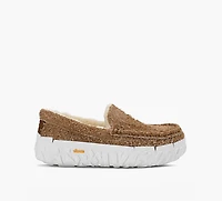 UGG | ASCOT WRAP TECH TAN HOMMES