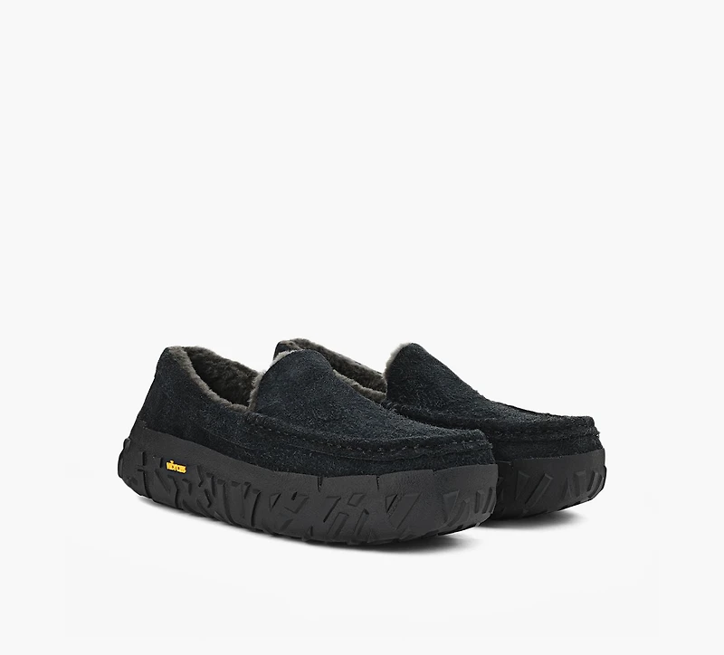 UGG | ASCOT WRAP TECH NOIR HOMMES