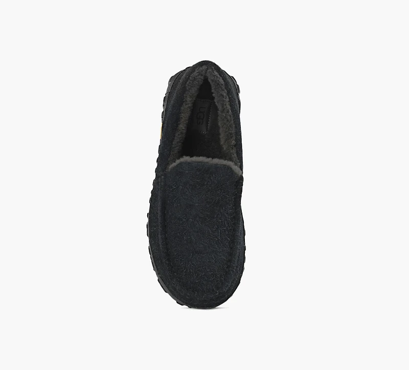 UGG | ASCOT WRAP TECH NOIR HOMMES