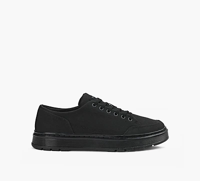 DR. MARTENS | BROOKLINE NOIR HOMMES