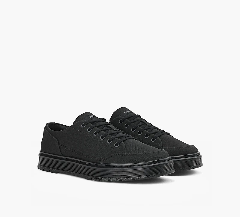 DR. MARTENS | BROOKLINE NOIR HOMMES