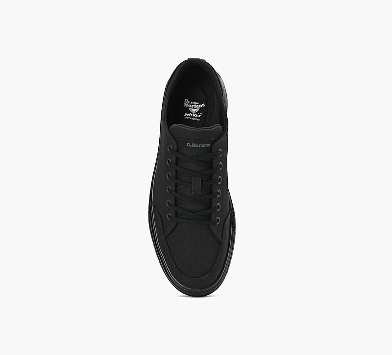 DR. MARTENS | BROOKLINE NOIR HOMMES
