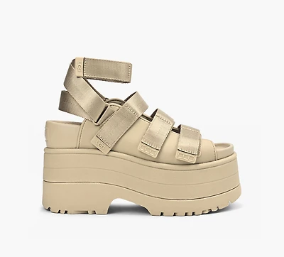 UGG | GOLDENRISE BEIGE FEMMES