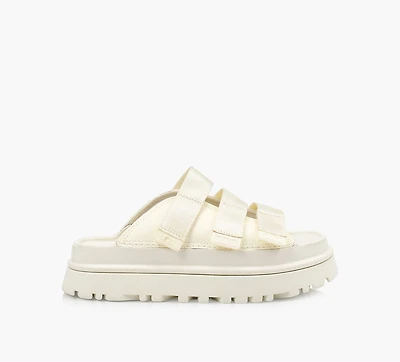 UGG | SANDALE GOLDENGLOW BEIGE FEMMES