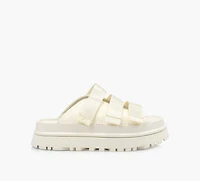 UGG | SANDALE GOLDENGLOW BEIGE FEMMES