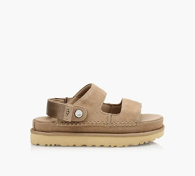 UGG | GOLDENSTAR GLIDE BEIGE FEMMES