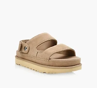 UGG | GOLDENSTAR GLIDE BEIGE FEMMES