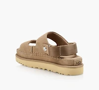 UGG | GOLDENSTAR GLIDE BEIGE FEMMES