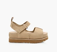 UGG | GOLDENSTAR HI BEIGE FEMMES