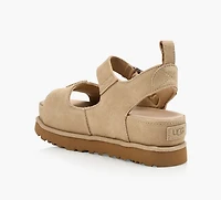 UGG | GOLDENSTAR HI BEIGE FEMMES