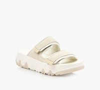 UGG | SANDALE À SANGLES CAPTRAIL BEIGE FEMMES