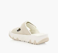UGG | SANDALE À SANGLES CAPTRAIL BEIGE FEMMES