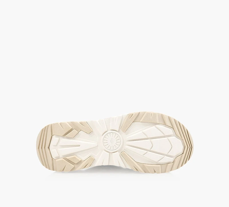 UGG | SANDALE À SANGLES CAPTRAIL BEIGE FEMMES
