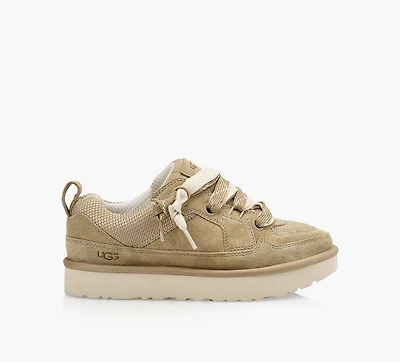 UGG | LO LOWMEL BEIGE FEMMES